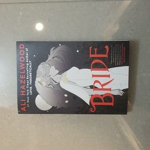 Bride by Ali Hazelwood